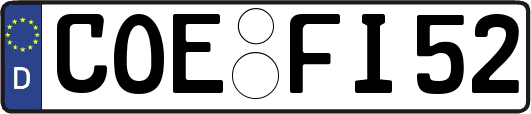 COE-FI52