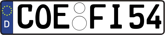 COE-FI54
