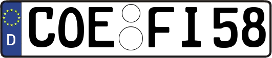 COE-FI58