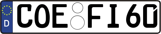 COE-FI60