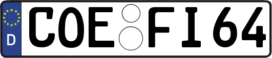 COE-FI64