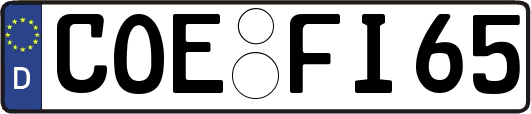 COE-FI65