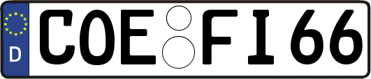 COE-FI66