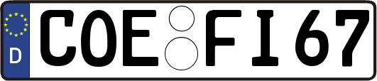COE-FI67