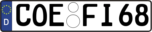 COE-FI68