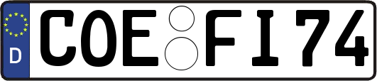 COE-FI74