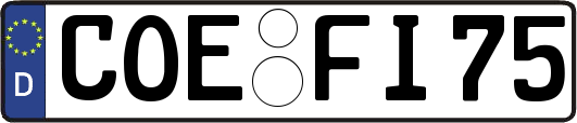COE-FI75