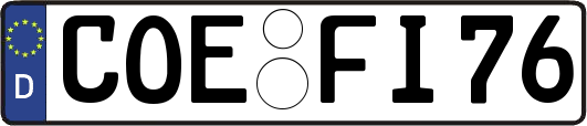 COE-FI76