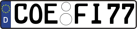 COE-FI77