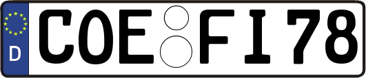 COE-FI78