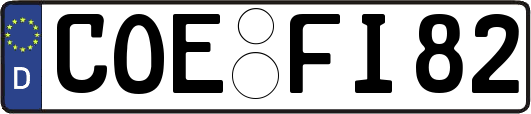 COE-FI82