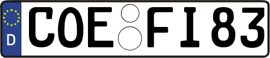 COE-FI83