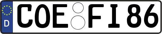 COE-FI86