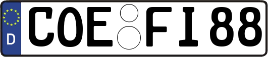 COE-FI88