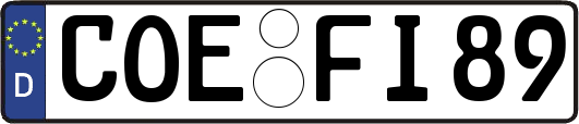 COE-FI89