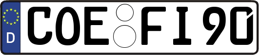 COE-FI90