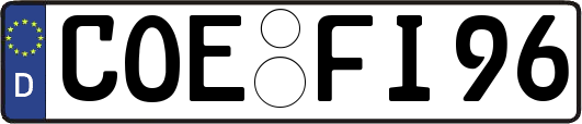 COE-FI96