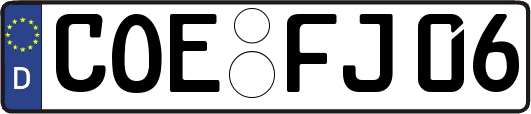 COE-FJ06