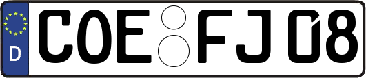 COE-FJ08