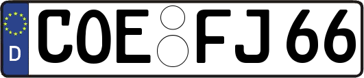 COE-FJ66