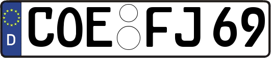 COE-FJ69