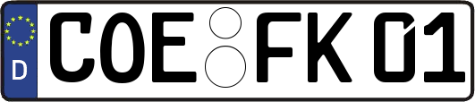 COE-FK01