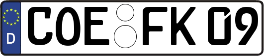 COE-FK09