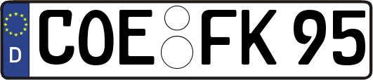 COE-FK95