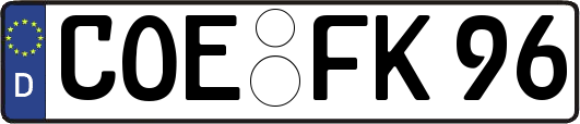 COE-FK96