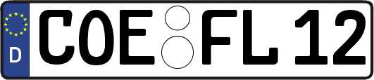 COE-FL12