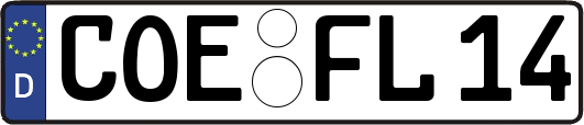 COE-FL14