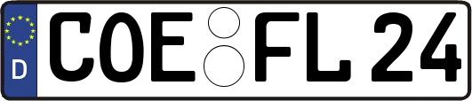 COE-FL24