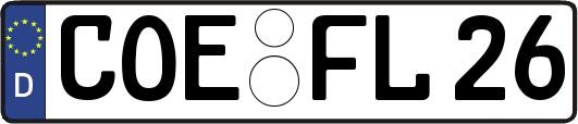 COE-FL26