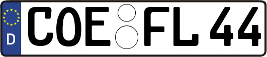 COE-FL44