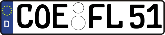COE-FL51