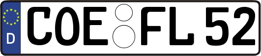 COE-FL52