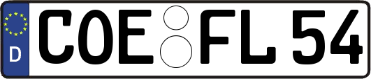 COE-FL54