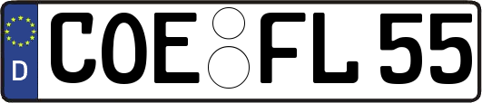 COE-FL55