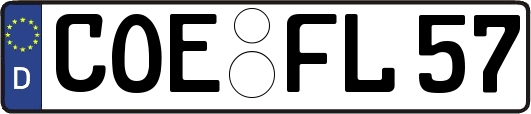 COE-FL57