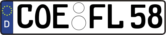 COE-FL58