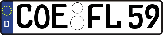 COE-FL59