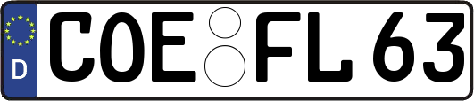 COE-FL63