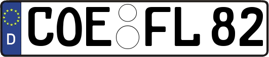 COE-FL82