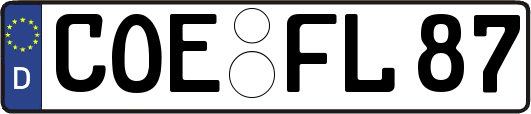 COE-FL87