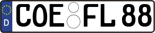 COE-FL88