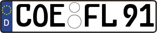 COE-FL91