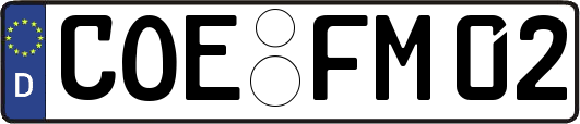 COE-FM02