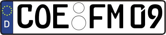 COE-FM09
