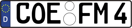 COE-FM4