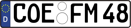 COE-FM48